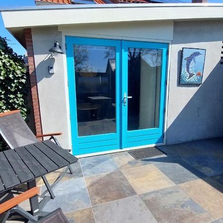 Strand 11 Callantsoog Exterior foto