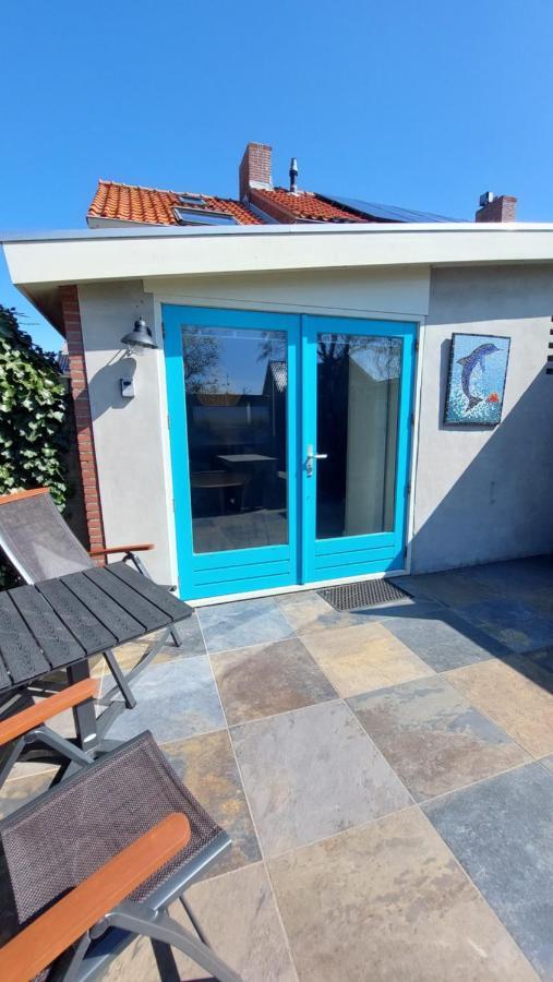 Strand 11 Callantsoog Exterior foto