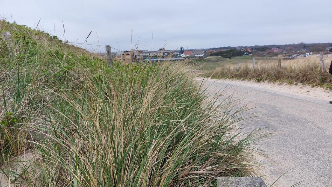 Strand 11 Callantsoog Exterior foto